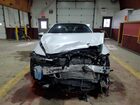 2024 Toyota Crown Platinum Белый vin: JTDAFAAF0R3007540