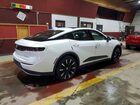 2024 Toyota Crown Platinum Белый vin: JTDAFAAF0R3007540