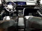 2024 Toyota Crown Platinum Белый vin: JTDAFAAF0R3007540