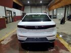 2024 Toyota Crown Platinum Белый vin: JTDAFAAF0R3007540