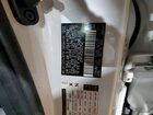 2024 Toyota Crown Platinum Белый vin: JTDAFAAF0R3007540