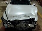 2024 Toyota Crown Platinum Белый vin: JTDAFAAF0R3007540