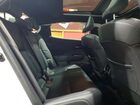 2024 Toyota Crown Platinum Белый vin: JTDAFAAF0R3007540