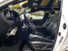 2024 Toyota Crown Platinum Белый vin: JTDAFAAF0R3007540