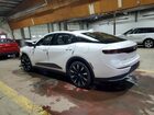 2024 Toyota Crown Platinum Белый vin: JTDAFAAF0R3007540