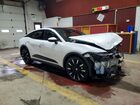 2024 Toyota Crown Platinum Белый vin: JTDAFAAF0R3007540