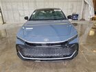 2026 Toyota Crown Platinum Синий vin: JTDAFAAF0T3014527