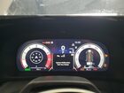 2026 Toyota Crown Platinum Синий vin: JTDAFAAF0T3014527 Damage: Warning - Tire Pressure, On, Unacceptable
