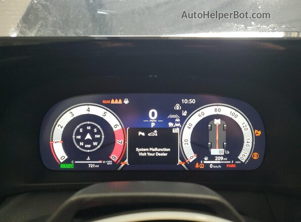 JTDAFAAF0T3014527 2026 TOYOTA CROWN Синий 