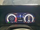 2026 Toyota Crown Platinum Синий vin: JTDAFAAF0T3014527