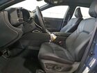 2026 Toyota Crown Platinum Синий vin: JTDAFAAF0T3014527