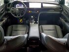 2026 Toyota Crown Platinum Синий vin: JTDAFAAF0T3014527