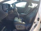 2024 Toyota Crown Platinum Белый vin: JTDAFAAF1R3006350