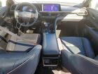 2024 Toyota Crown Platinum Белый vin: JTDAFAAF1R3006350