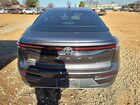 2024 Toyota Crown Platinum Gray vin: JTDAFAAF1R3007790 2024 Toyota Crown Platinum Gray vin: JTDAFAAF1R3007790