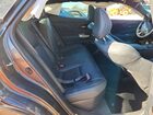 2024 Toyota Crown Platinum Gray vin: JTDAFAAF1R3007790 2024 Toyota Crown Platinum Gray vin: JTDAFAAF1R3007790