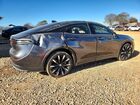 2024 Toyota Crown Platinum Gray vin: JTDAFAAF1R3007790 2024 Toyota Crown Platinum Gray vin: JTDAFAAF1R3007790