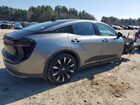 2025 Toyota Crown Platinum Gray vin: JTDAFAAF2S3010932 2025 Toyota Crown Platinum Gray vin: JTDAFAAF2S3010932