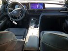 2025 Toyota Crown Platinum Gray vin: JTDAFAAF2S3010932 2025 Toyota Crown Platinum Gray vin: JTDAFAAF2S3010932