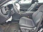 2026 Toyota Crown Platinum Black vin: JTDAFAAF5T3014149 2026 Toyota Crown Platinum Black vin: JTDAFAAF5T3014149