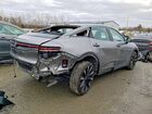 2024 Toyota Crown Platinum Gray vin: JTDAFAAF9R3006161