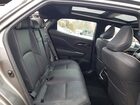 2024 Toyota Crown Platinum Gray vin: JTDAFAAF9R3006161