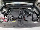2024 Toyota Crown Platinum Gray vin: JTDAFAAF9R3006161