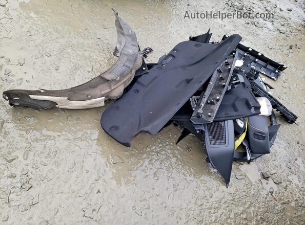 JTDAFAAF9R3006161 2024 TOYOTA CROWN Gray Widok naklejki z numerem VIN