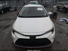 2023 Toyota Corolla Le White vin: JTDB4MEE1P3010618 2023 Toyota Corolla Le White vin: JTDB4MEE1P3010618