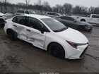 2023 Toyota Corolla Le White vin: JTDB4MEE1P3010618 2023 Toyota Corolla Le White vin: JTDB4MEE1P3010618