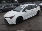 2023 Toyota Corolla Le White vin: JTDB4MEE1P3010618 2023 Toyota Corolla Le White vin: JTDB4MEE1P3010618