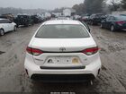 2023 Toyota Corolla Le White vin: JTDB4MEE1P3010618 2023 Toyota Corolla Le White vin: JTDB4MEE1P3010618