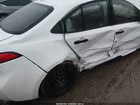 2023 Toyota Corolla Le White vin: JTDB4MEE1P3010618 2023 Toyota Corolla Le White vin: JTDB4MEE1P3010618