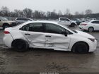 2023 Toyota Corolla Le White vin: JTDB4MEE1P3010618 2023 Toyota Corolla Le White vin: JTDB4MEE1P3010618