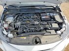 2023 Toyota Corrola Белый vin: JTDB4MEE4P3011472