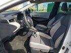 2023 Toyota Corrola Белый vin: JTDB4MEE4P3011472