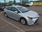 2026 Toyota Corolla Le Gray vin: JTDB4MEE4T3035863