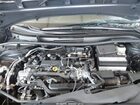 2026 Toyota Corolla Le Серый vin: JTDB4MEE5T3038576
