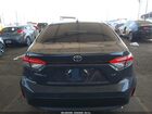 2026 Toyota Corolla Le Серый vin: JTDB4MEE5T3038576