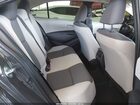 2026 Toyota Corolla Le Серый vin: JTDB4MEE5T3038576