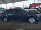 2026 Toyota Corolla Le Серый vin: JTDB4MEE5T3038576