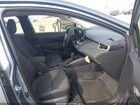 2026 Toyota Corolla Le Gray vin: JTDB4MEE9T3035258