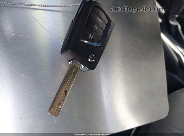 JTDB4MEE9T3035258 2026 TOYOTA LL Gray Widok deski rozdzielczej