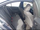 2026 Toyota Corolla Le Gray vin: JTDB4MEE9T3035258
