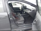 2026 Toyota Corolla Hybrid Hybrid Se Серый vin: JTDBCMFE1T3114344
