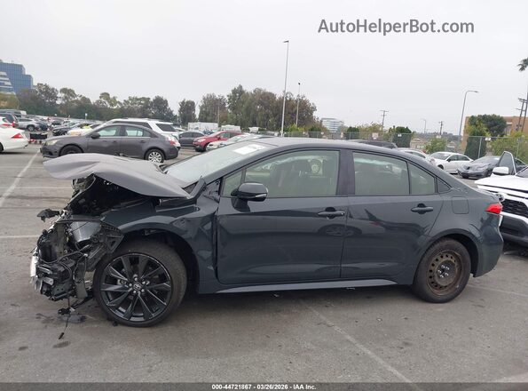 JTDBCMFE1T3114344 2026 TOYOTA LL Серый 