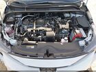 2026 Toyota Corolla Hybrid Hybrid Le Белый vin: JTDBCMFE1T3124551