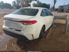 2026 Toyota Corolla Hybrid Hybrid Le Белый vin: JTDBCMFE1T3124551