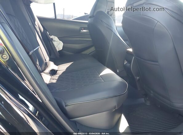 JTDBCMFE2T3112277 2026 TOYOTA LL Black Widok naklejki z numerem VIN