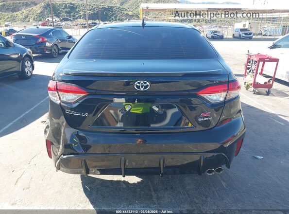 JTDBCMFE2T3112277 2026 TOYOTA LL Black 